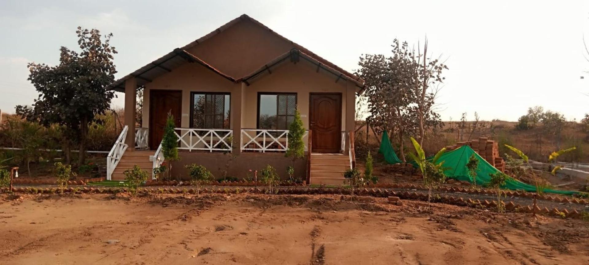 The Palash Vann Pench Khawasa Exterior photo